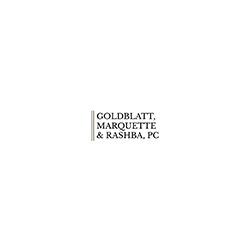 Goldblatt, Marquette & Rashba, PC Logo