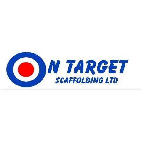On Target Scaffolding Ltd Logo