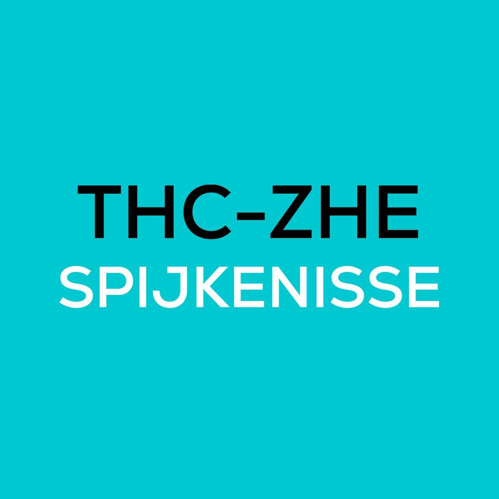 Tandheelkundig Centrum Zuid-Hollandse Eilanden (Spijkenisse) Logo
