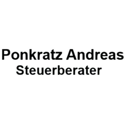 Steuerberater Andreas Ponkratz in Passau - Logo