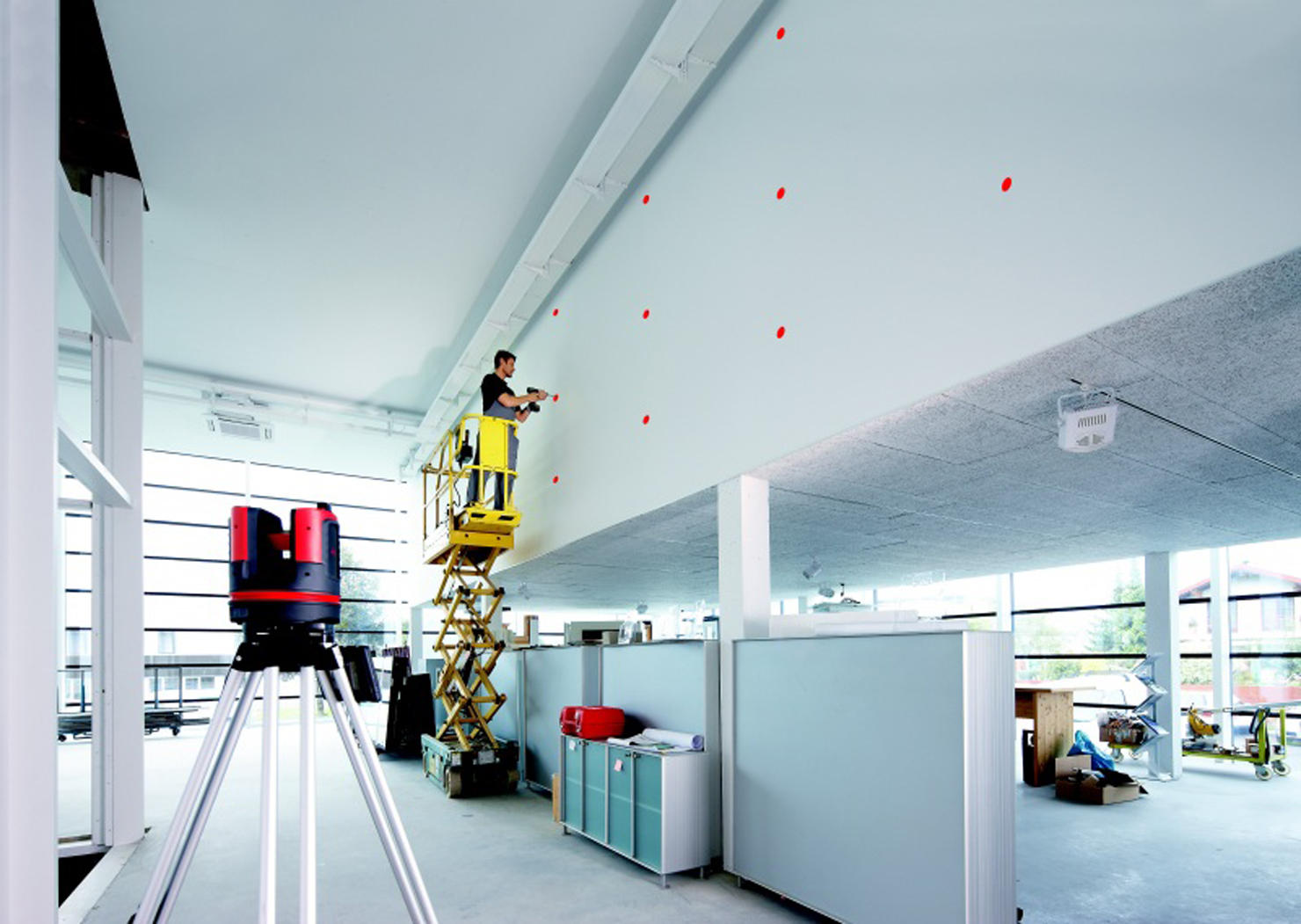 R. Christen AG, Schachenstrasse 5 in St. Gallen