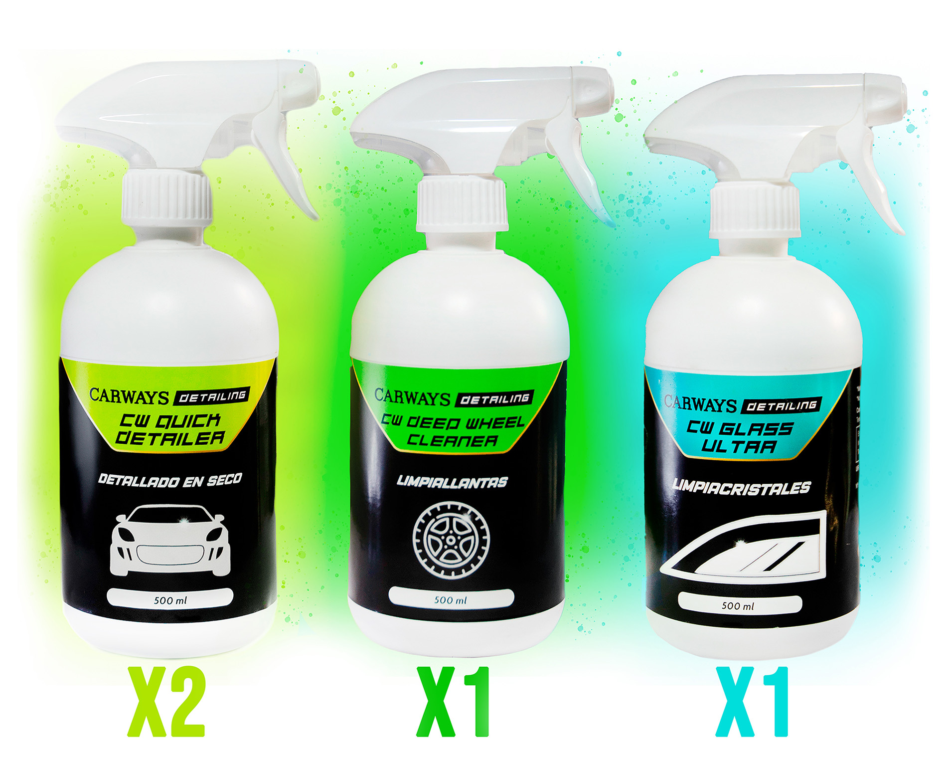 Images Carways Detailing