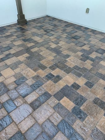 Images Prestige Landscape Construction