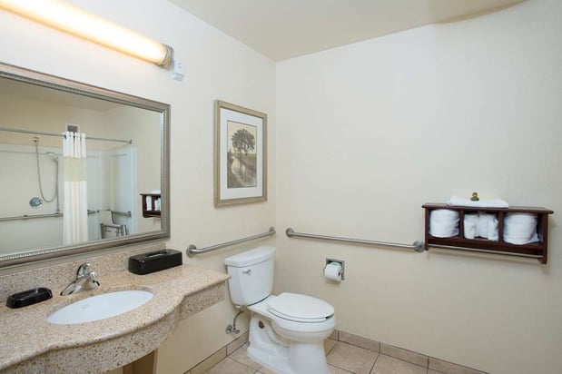 Images Hampton Inn & Suites Cincinnati-Union Centre