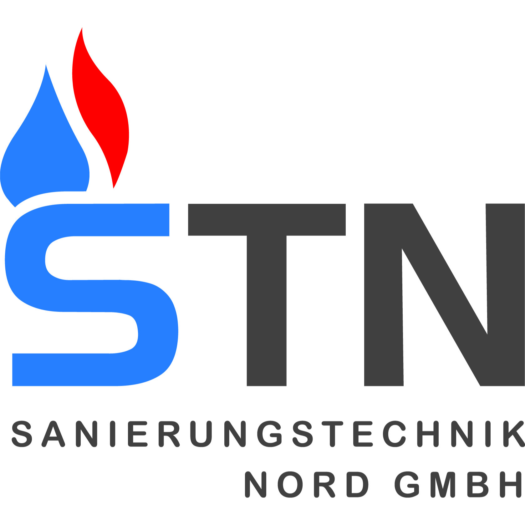 STN - Sanierungstechnik Nord GmbH in Osterholz Scharmbeck - Logo