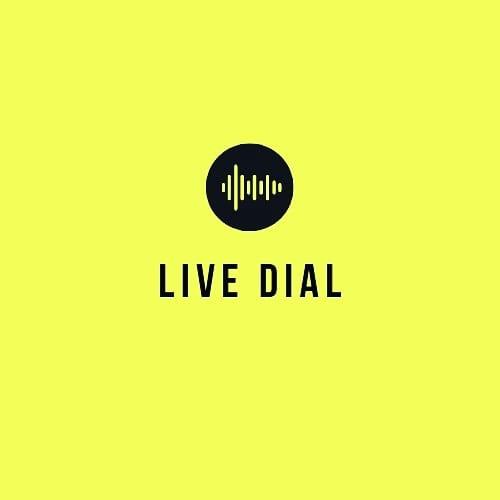 Live Dial 24 Photo
