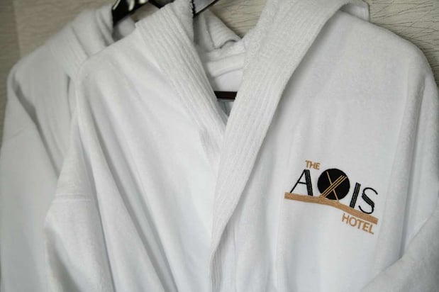 Images The Axis Moline Hotel, Tapestry Collection by Hilton