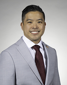 First Command Financial Advisor - Kyle Hashimoto