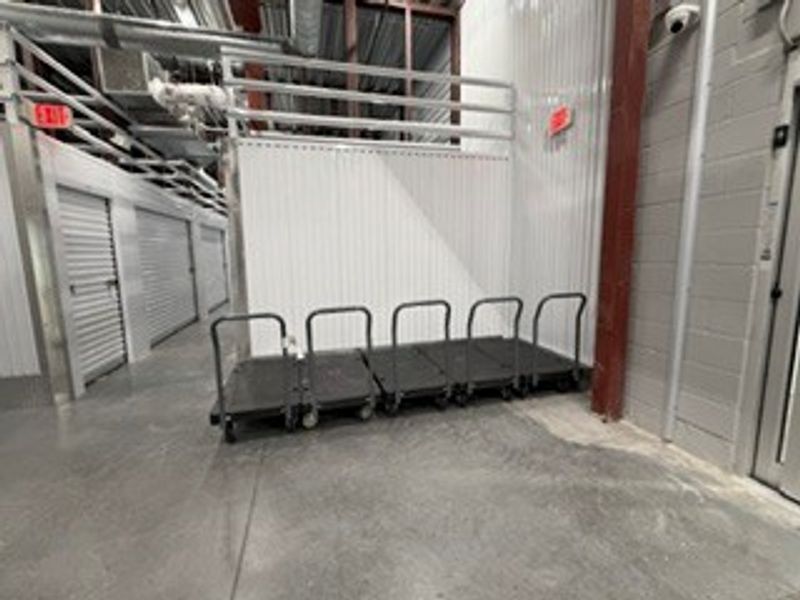 Interior Units