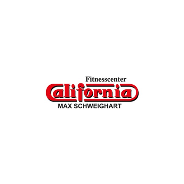 Logo von Fitnesscenter California