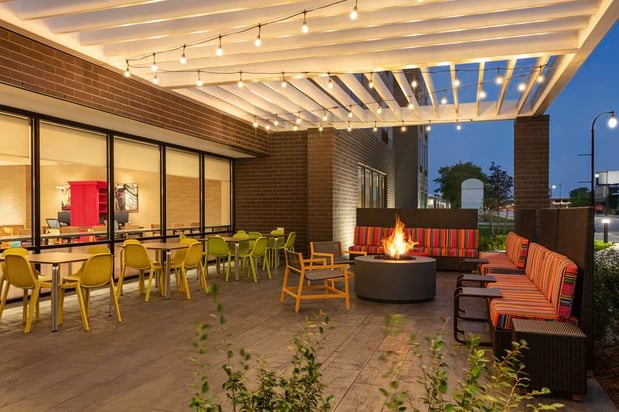 Images Home2 Suites by Hilton Milwaukee West