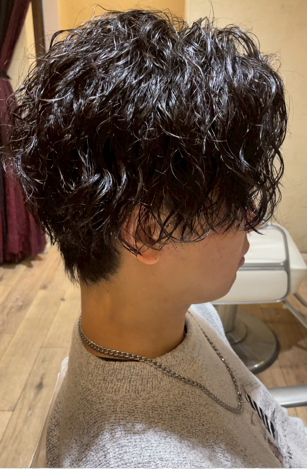 Images メンズサロン Artice HOMME