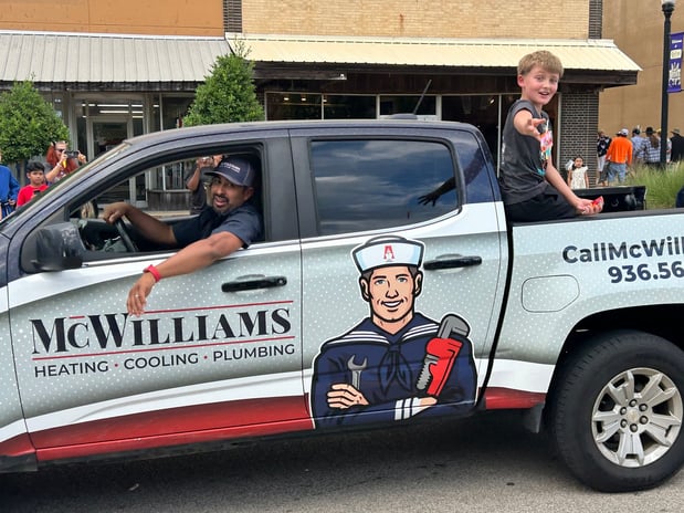 Images McWilliams Heating, Cooling and Plumbing