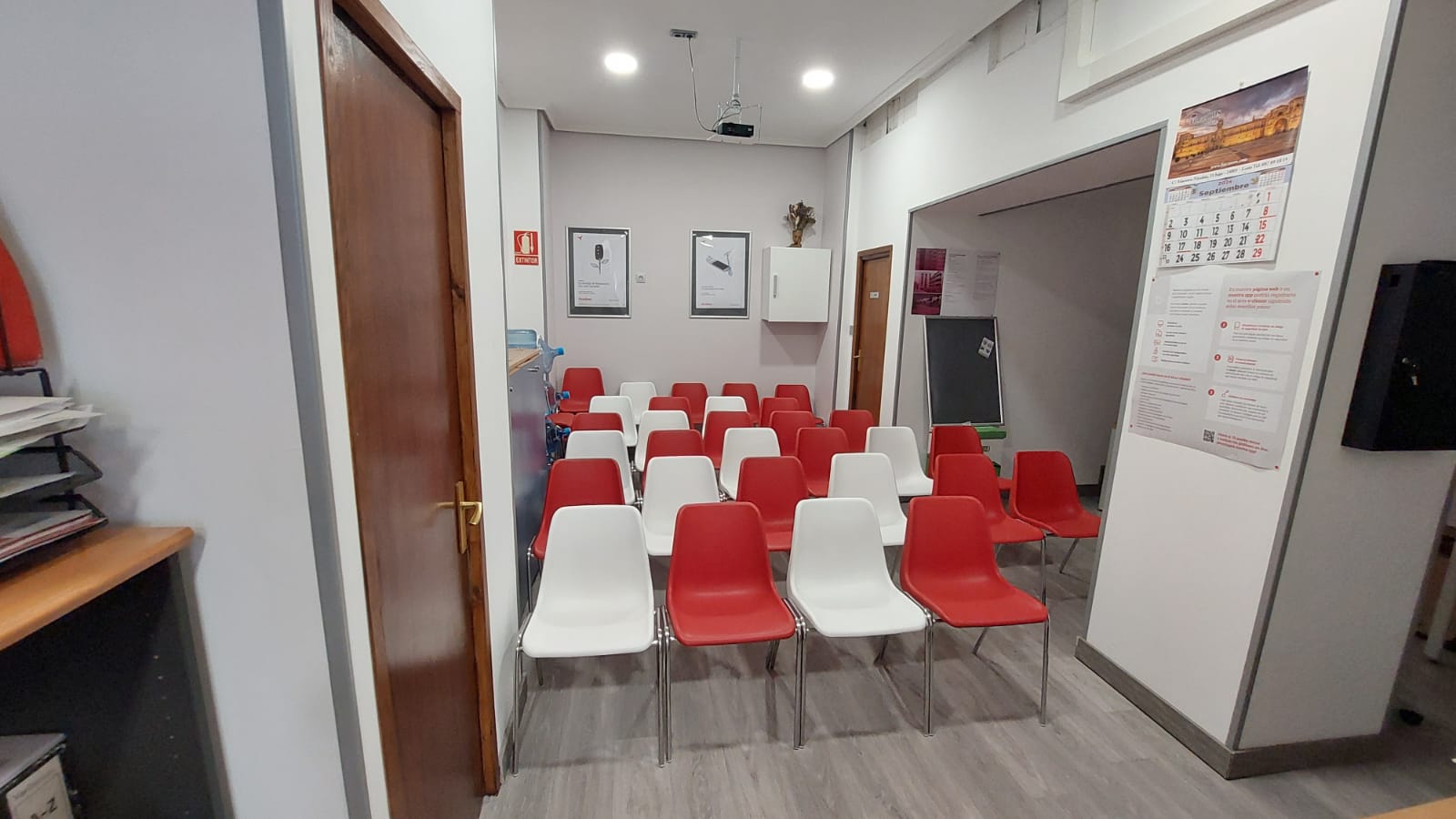 Images FINCAS ROS