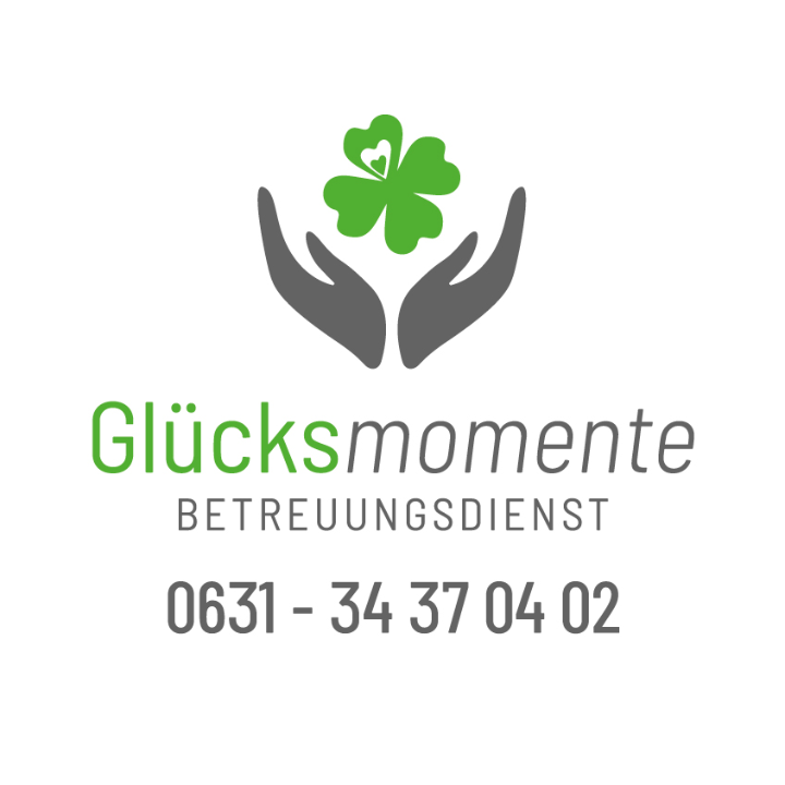 GLÜCKSMOMENTE GmbH in Kaiserslautern - Logo