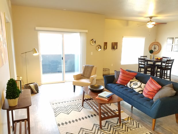 Images Riverfront Apartments