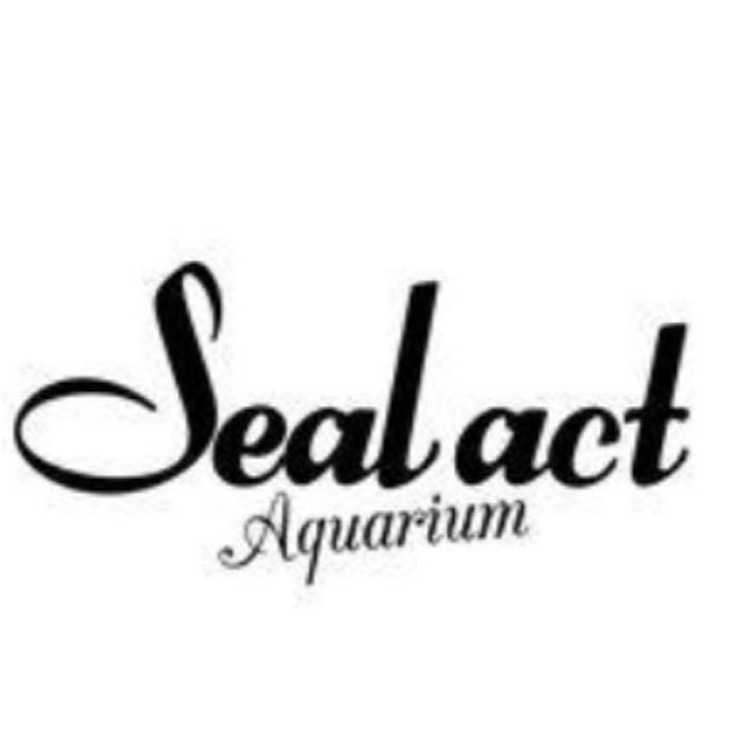 Seal act合同会社(シールアクト) Logo