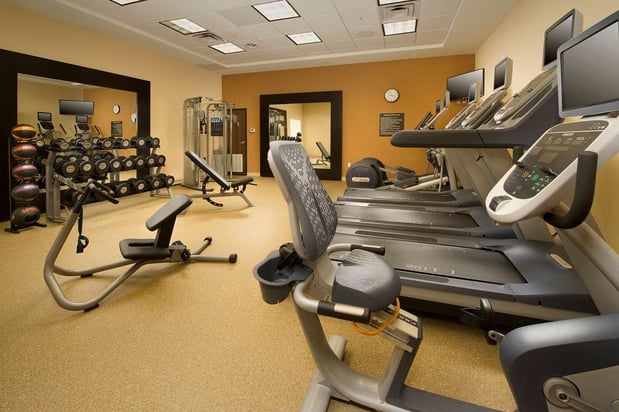 Images Homewood Suites by Hilton Midland, TX