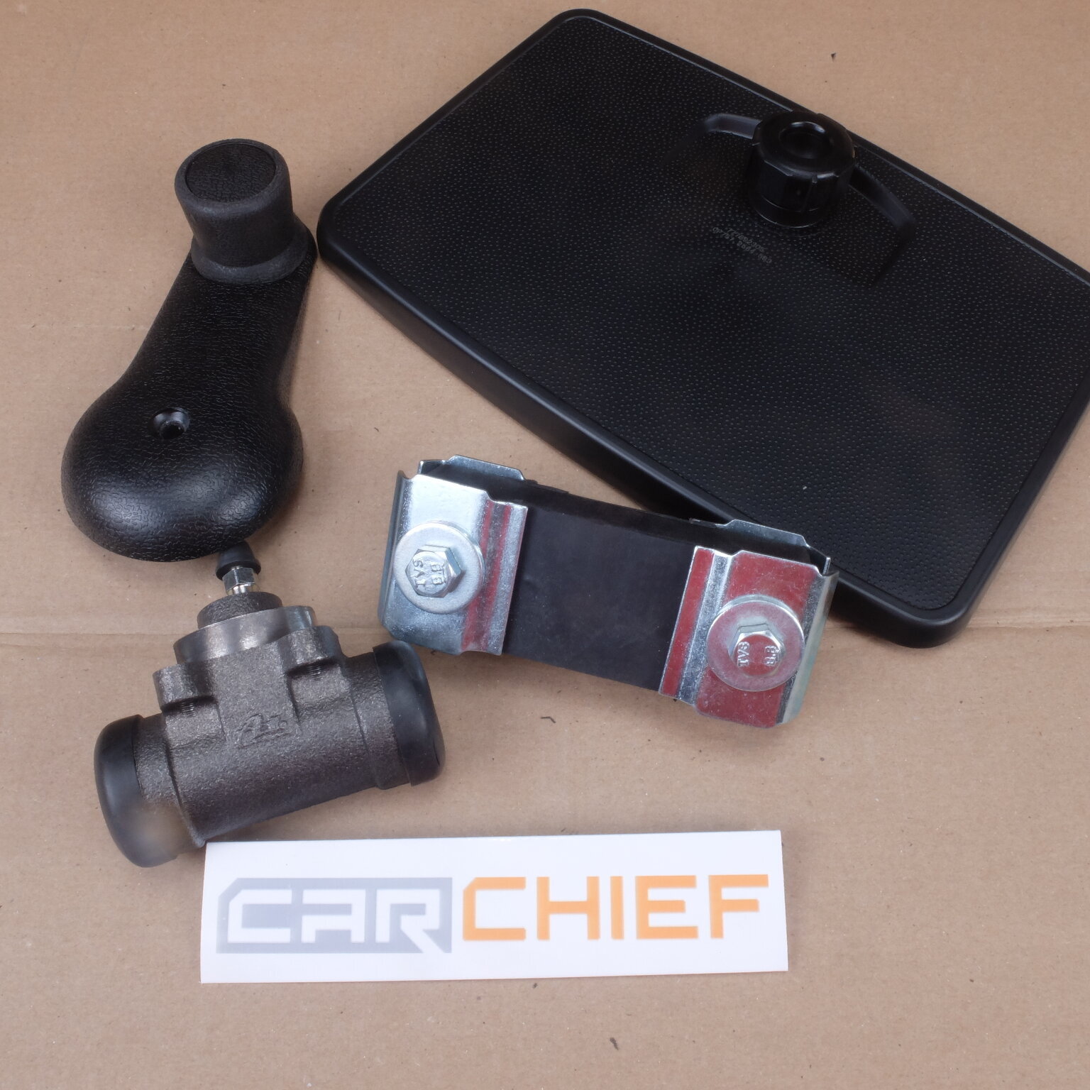 Car-Chief.com, Lagerstraße 1 in Rehfelde