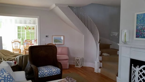 Images Jimenez Painting LLC