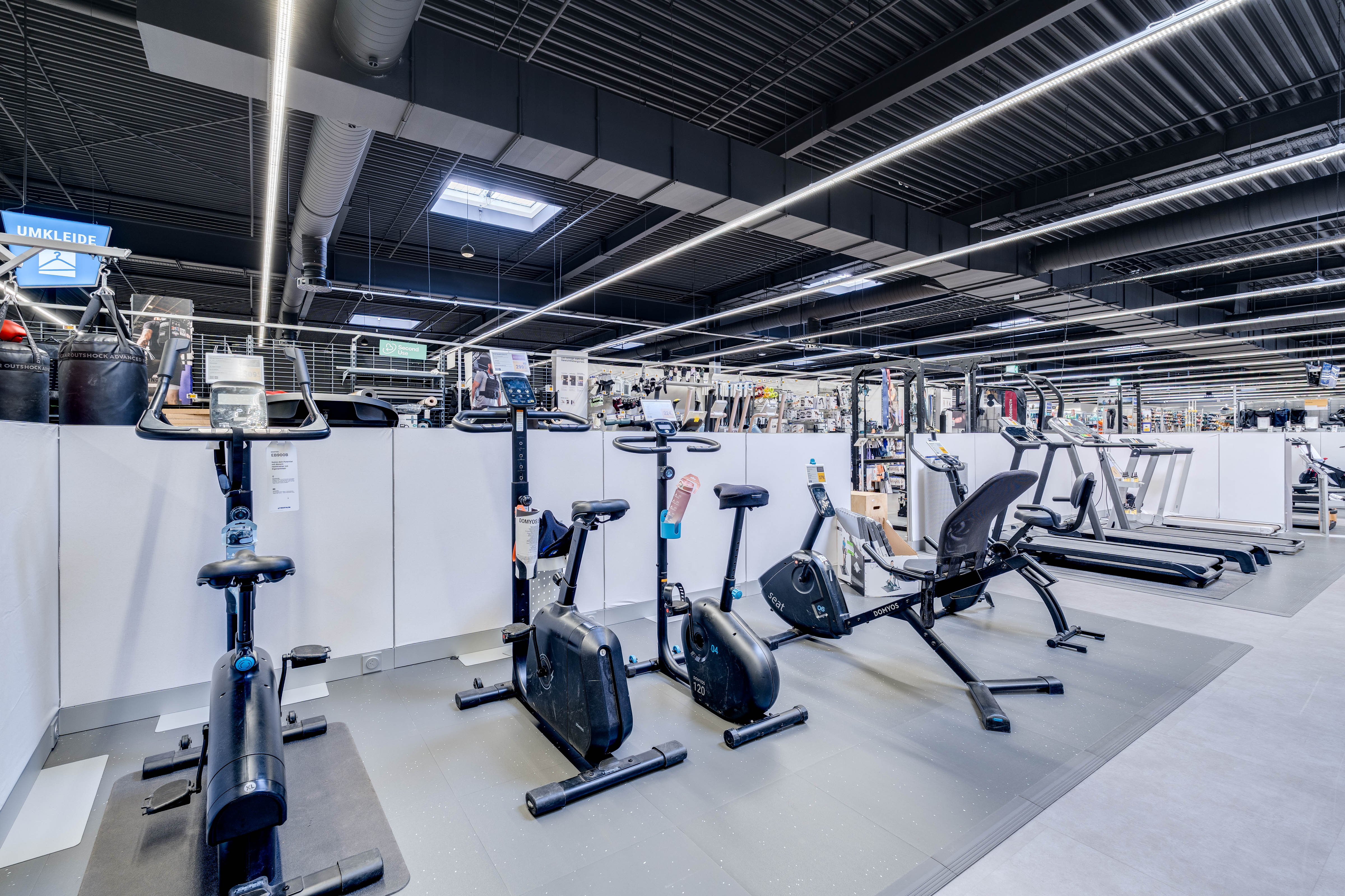 DECATHLON Würzburg, Robert-Bunsen-Str. 4 in Würzburg