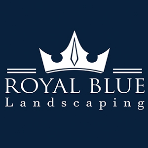 Royal Blue Landscaping