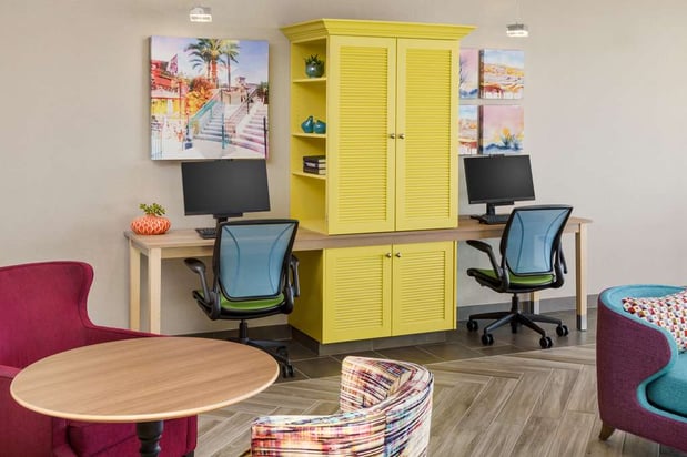 Images Home2 Suites by Hilton Scottsdale North