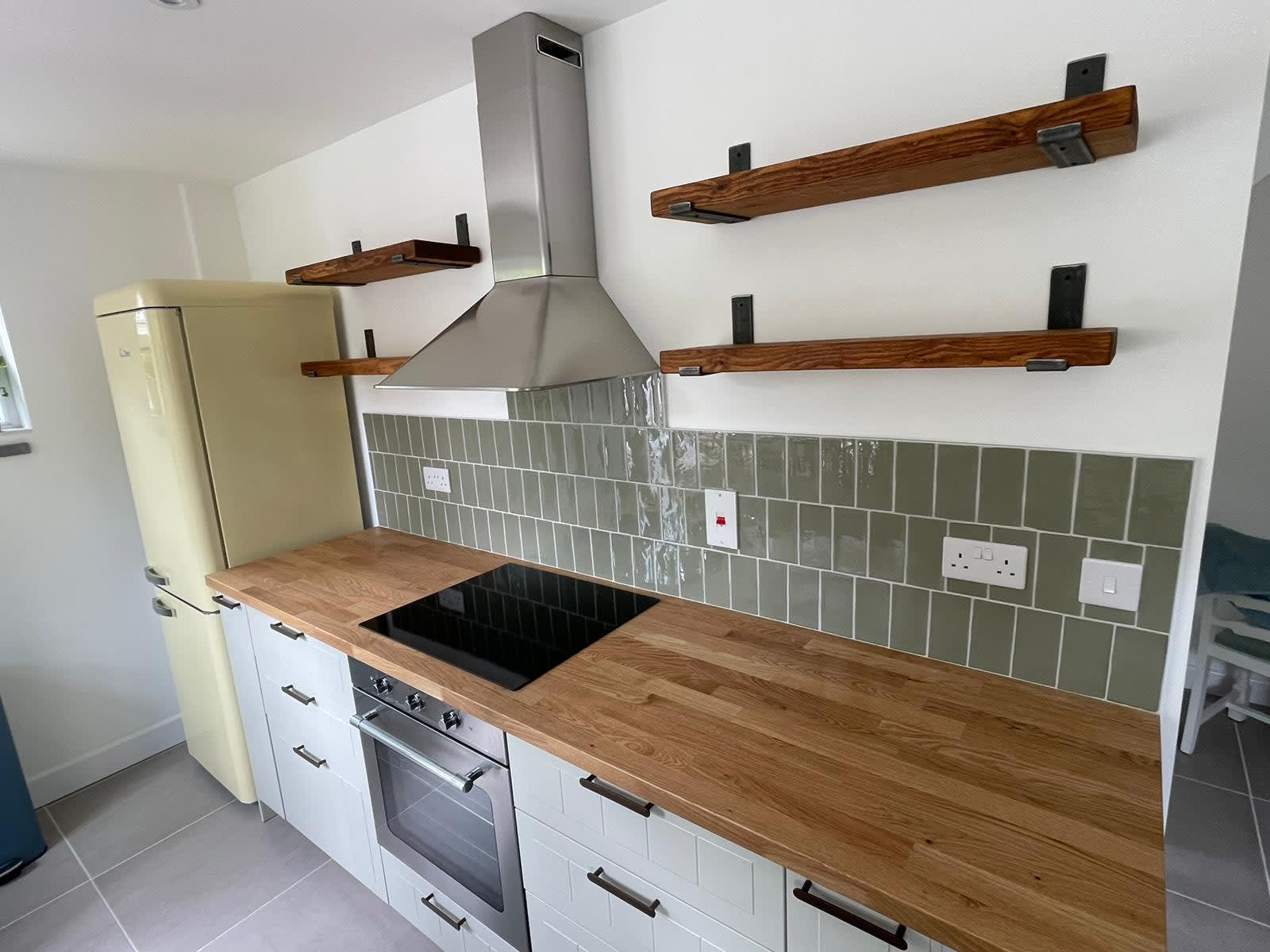 Images Coast Kitchens & Bathrooms Refurbishment Ltd