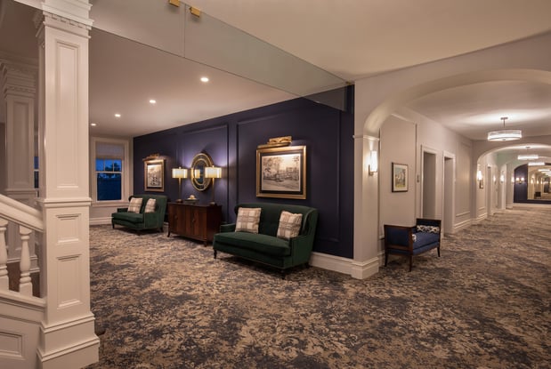 Images The Belleview Inn