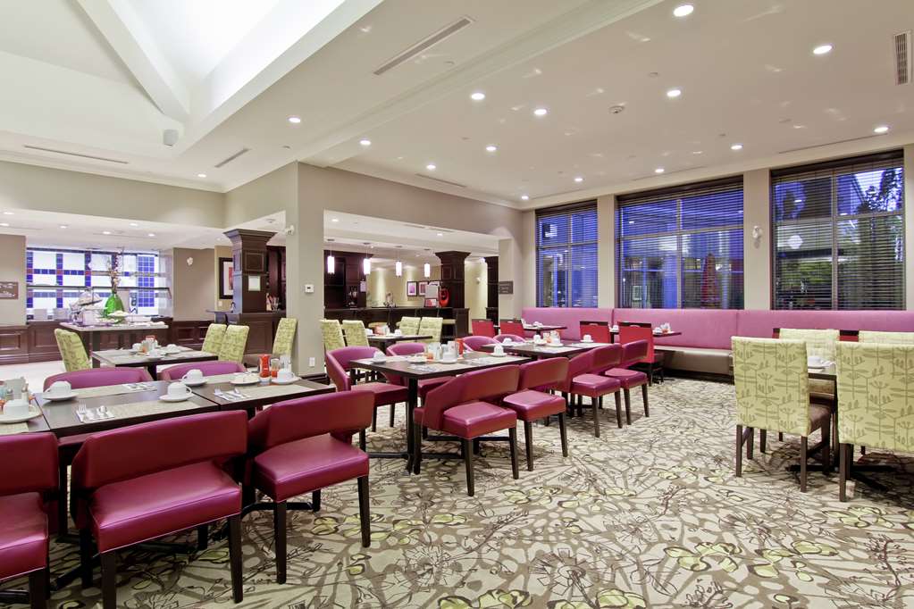 Restaurant Hilton Garden Inn Toronto/Ajax Ajax (905)686-9400