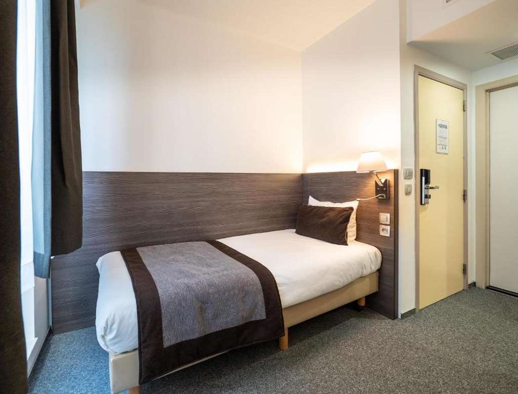Images Best Western City Centre