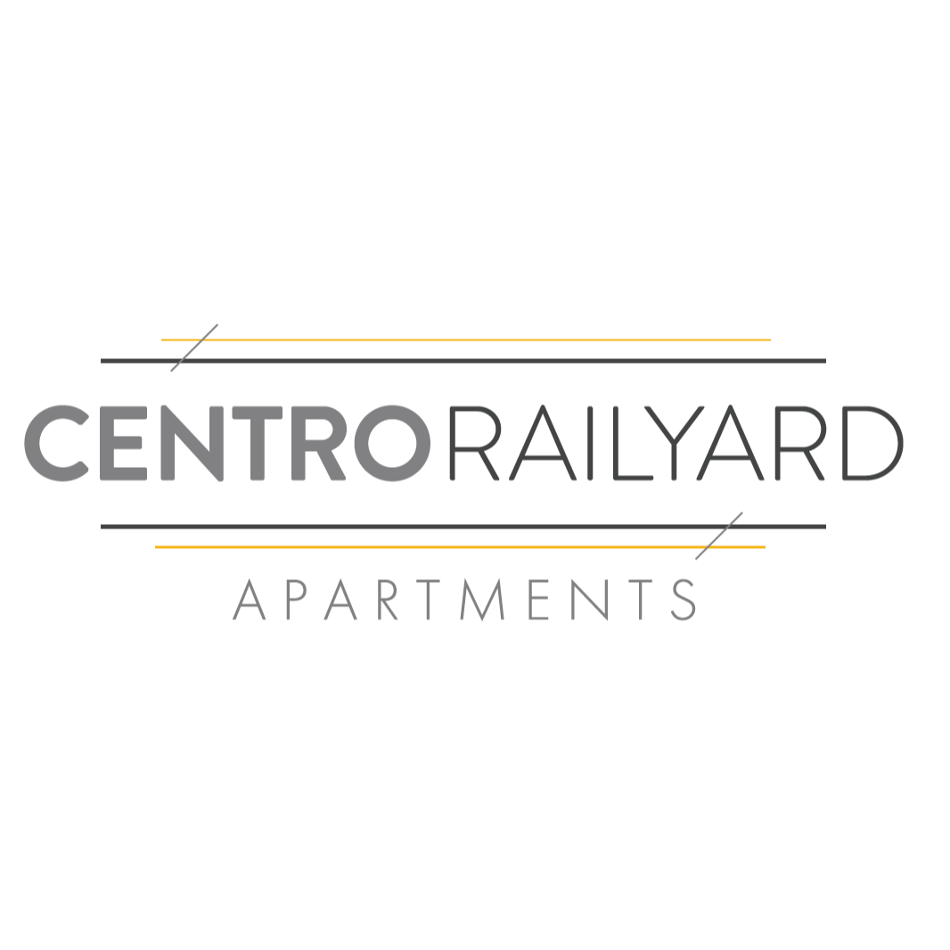 Centro Railyard Logo