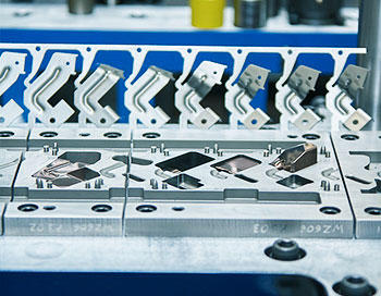 PMS W. Pulverich GmbH, Dieselstrasse 1 in Haiger