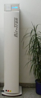 DS-Grosshandel Inh.: Carsten Günther, Ernststrasse 30 in Siegburg