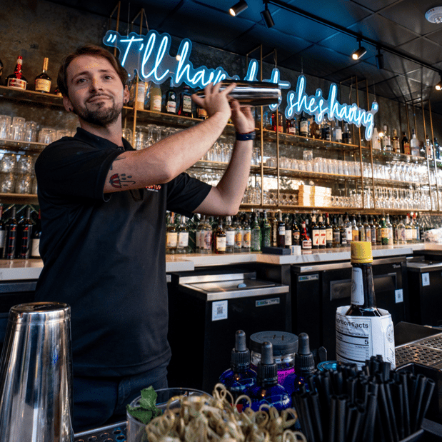 Images The Hollywood Rooftop Restaurant & Bar by Madame Tussauds