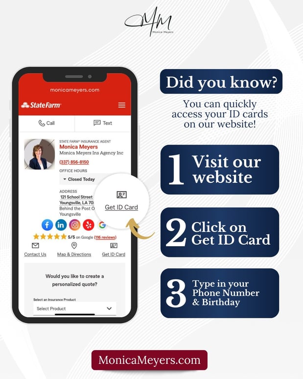 Images Monica Meyers - State Farm Insurance Agent