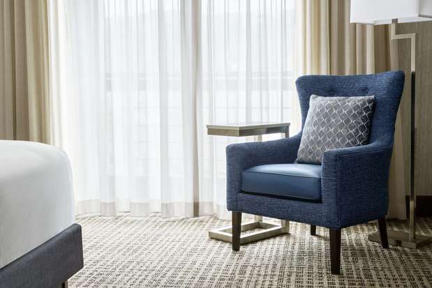 Images DoubleTree by Hilton Hotel Colorado Springs