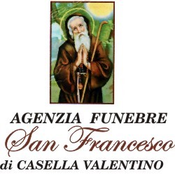 Agenzia Funebre San Francesco Logo