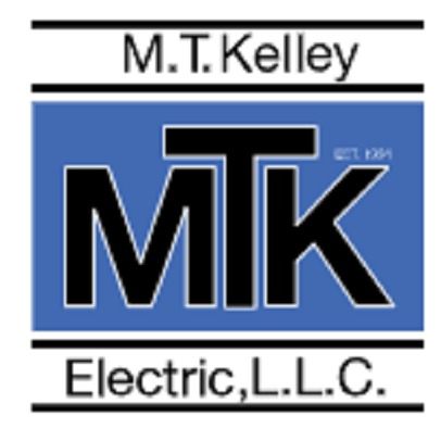 M.T. Kelley Electric LLC Logo