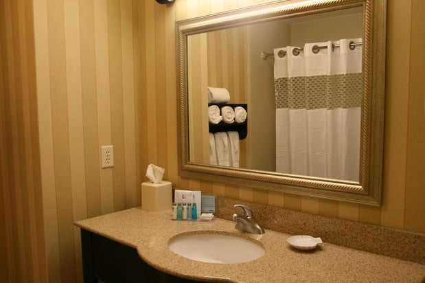 Images Hampton Inn & Suites Chicago/St. Charles