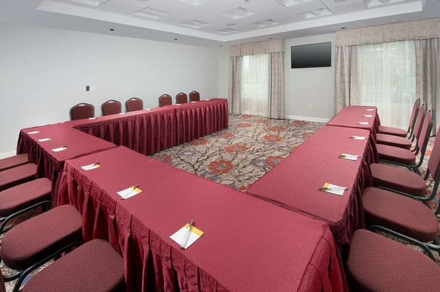 Images Hampton Inn & Suites San Antonio Lackland AFB SeaWorld