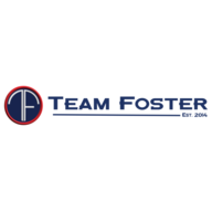Team Foster Logo