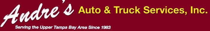 Andre's Auto & Truck Services Inc.