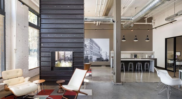 Images Honeyman Hardware Lofts