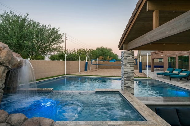 Images Envy Pools