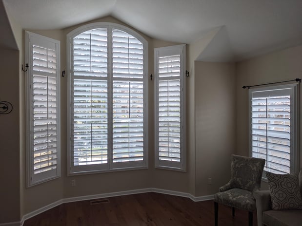 Images Budget Blinds of Castle Rock