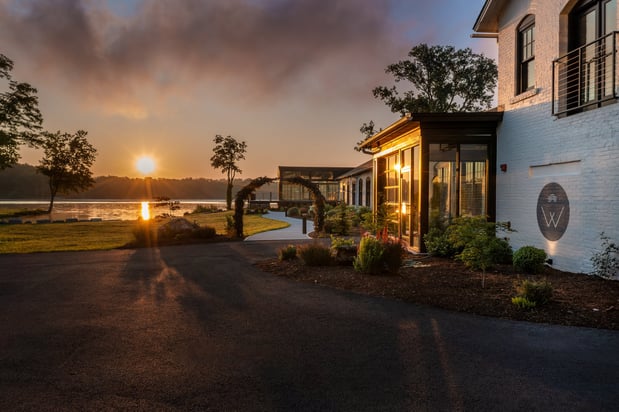 Images voco James Newbury Hudson Valley by IHG