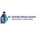 Orlando Gómez Guarín - Ginecología y Obstetricia Logo