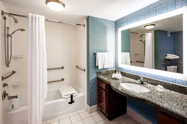 Images Homewood Suites by Hilton Jacksonville-South/St. Johns Ctr.