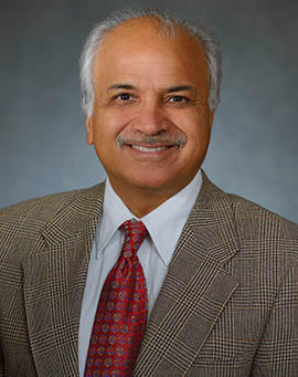 Headshot of Pradeep K. Bhagat, MD